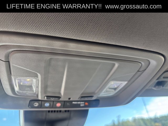 Used 2022 Chevrolet Silverado 1500 RST w/ Protection Package AWD/4WD image 21