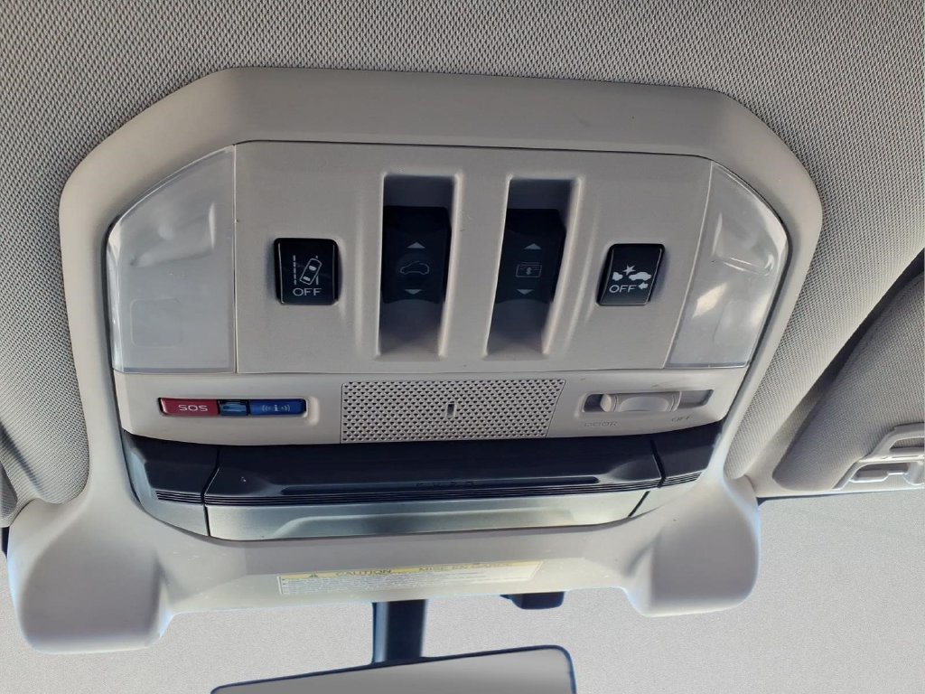 Used 2022 Subaru Ascent Touring AWD/4WD image 31