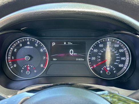Used 2023 Kia Forte LXS FWD image 21