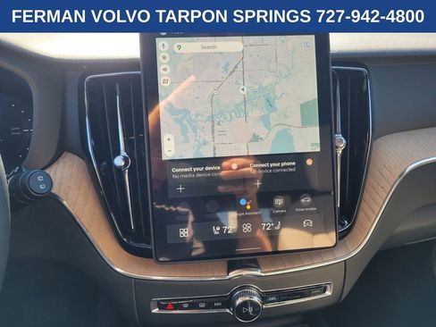 New 2026 Volvo XC60 T8 Core AWD/4WD image 25