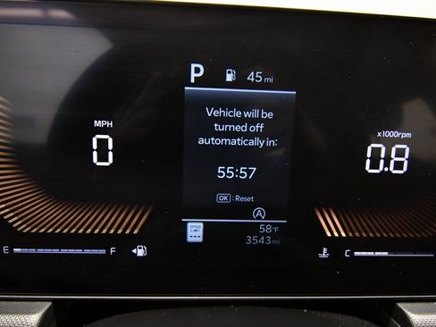 Certified 2026 Kia K5 LXS image 21