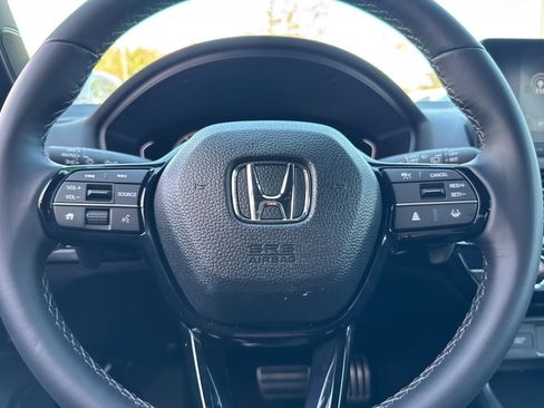Used 2026 Honda Civic Sport image 15