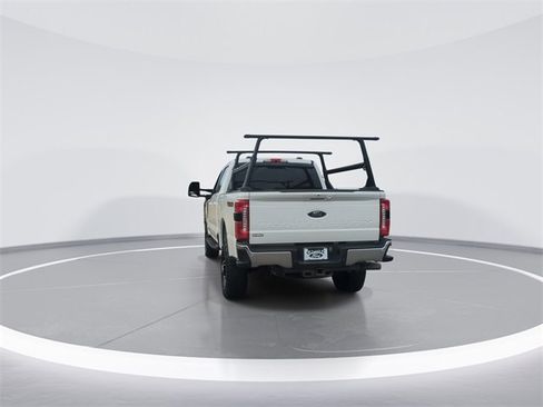 Used 2024 Ford F250 Lariat w/ Lariat Ultimate Package image 7