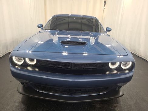 Used 2022 Dodge Challenger GT w/ Plus Package image 2