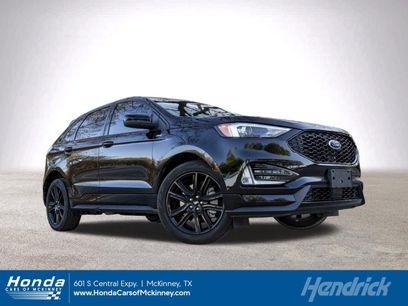 Used 2024 Ford Edge ST-Line