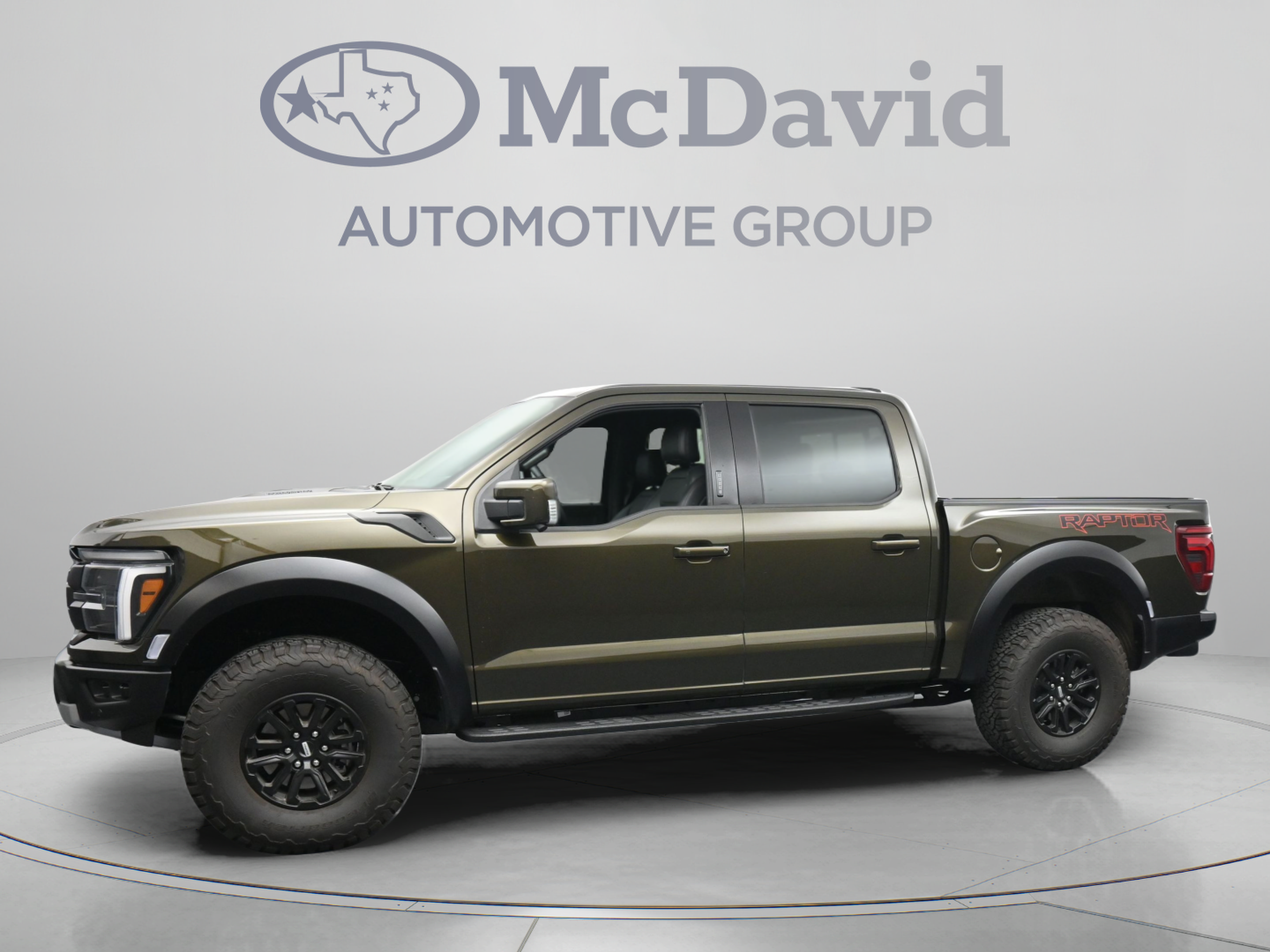 Used 2026 Ford F150 Raptor AWD/4WD image 5