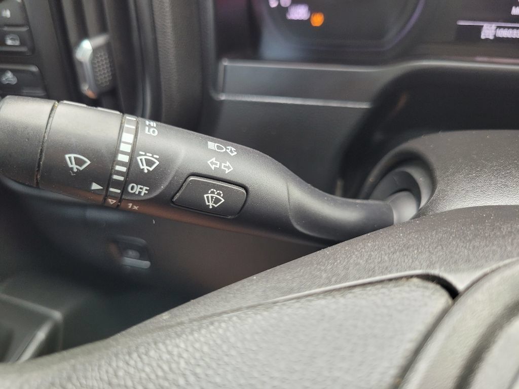 Used 2019 GMC Sierra 1500 4x4 Double Cab image 25