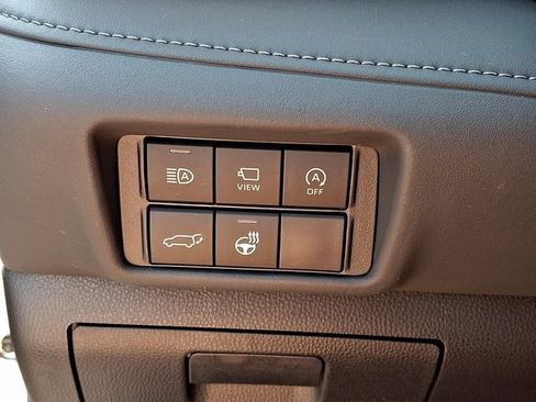 Used 2023 Toyota Highlander Platinum AWD/4WD image 27