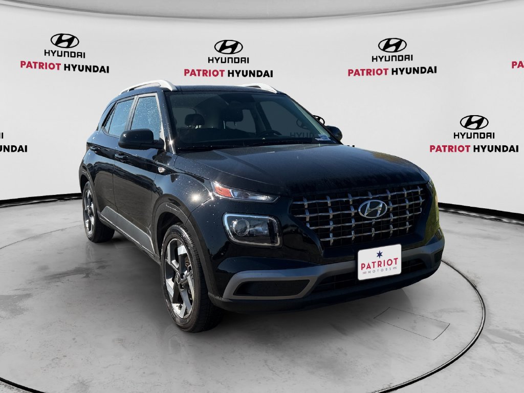 Used 2026 Hyundai Venue SEL FWD 360° Tour