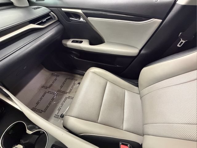 Used 2017 Lexus RX 350 FWD w/ Accessory Package image 25