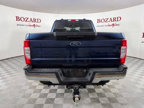 Used 2020 Ford F250 XL w/ STX Appearance Package AWD/4WD image 7