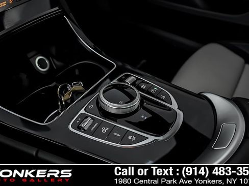 Used 2017 Mercedes-Benz C 63 AMG S image 22