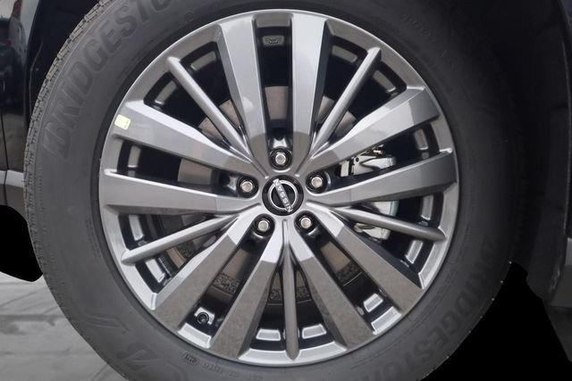New 2026 Nissan Murano SL w/ Comfort Package AWD/4WD image 3