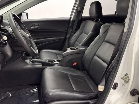 Used 2018 Acura ILX image 14