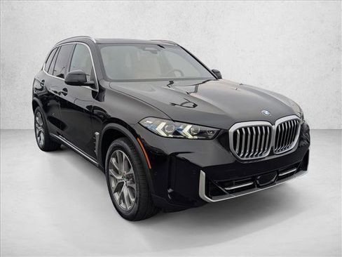 Used 2026 BMW X5 xDrive40i image 6