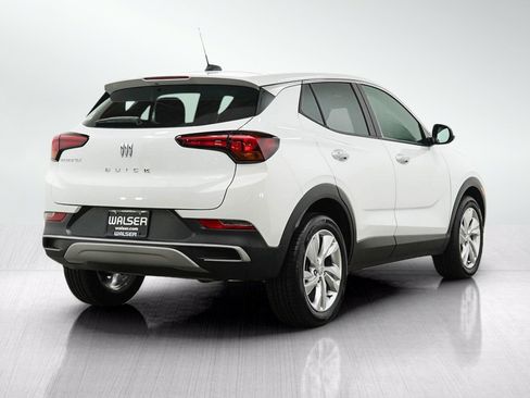 Used 2024 Buick Encore GX Preferred FWD image 5