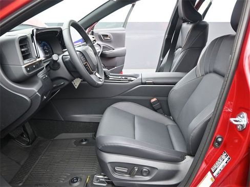 New 2026 Toyota Crown XLE image 11