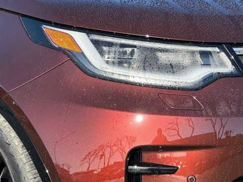 New 2026 Land Rover Discovery Limited Edition AWD/4WD image 9