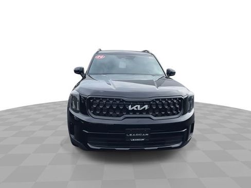 Used 2024 Kia Telluride EX X-Line AWD/4WD image 3
