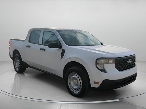 New 2026 Ford Maverick XL FWD image 2