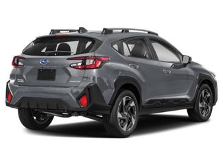 Certified 2025 Subaru Crosstrek 2.5i Limited w/ Popular Package #3A video 2