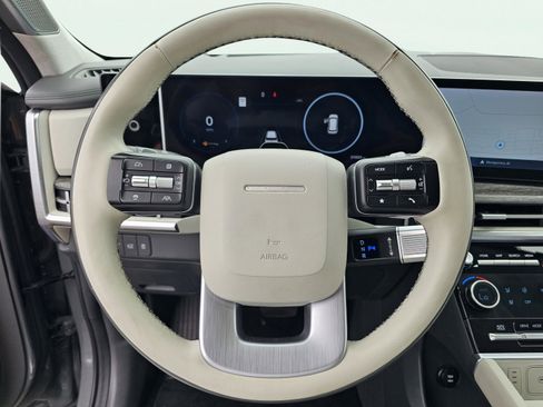 Used 2024 Hyundai Santa Fe Calligraphy FWD image 20