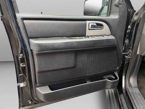 Used 2017 Ford Expedition EL Limited RWD image 14