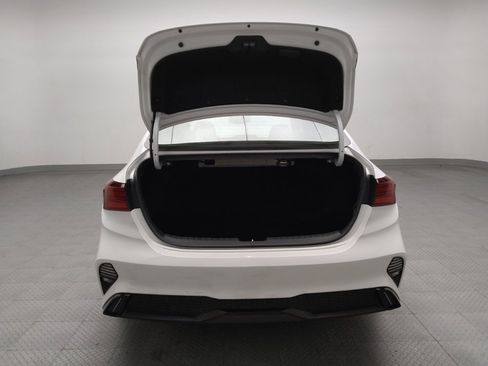 Used 2024 Kia Forte GT-Line w/ GT-Line Premium Package image 29