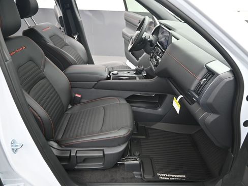 New 2026 Nissan Pathfinder Rock Creek AWD/4WD image 25