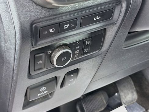 Used 2021 Ford F150 Lariat w/ Equipment Group 502A High AWD/4WD image 10