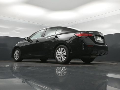 Used 2025 Nissan Sentra S FWD image 40
