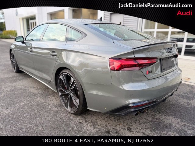 Used 2024 Audi S5 Prestige AWD/4WD image 6