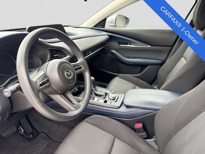 Used 2020 MAZDA CX-30 FWD