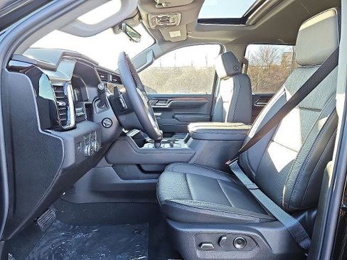 New 2026 GMC Sierra 1500 Denali image 11