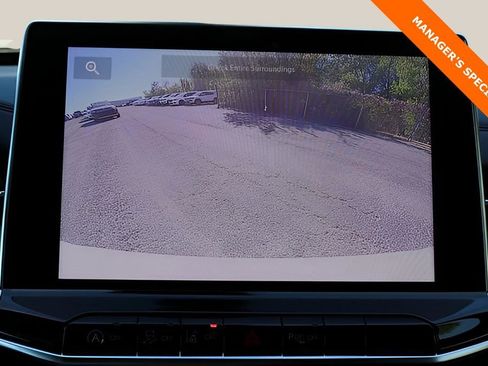 New 2026 Jeep Compass Limited image 21