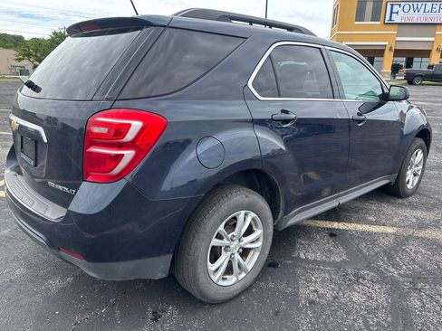 Used 2016 Chevrolet Equinox LT w/ Convenience Package FWD image 5