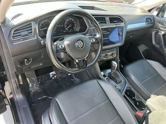Used 2019 Volkswagen Tiguan SEL AWD/4WD video 2