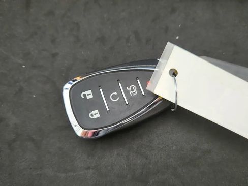 Used 2017 Chevrolet Camaro SS image 21