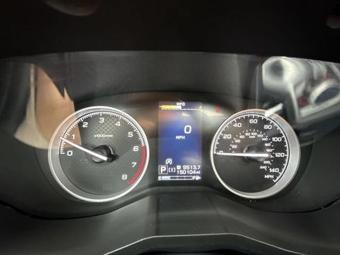 Used 2020 Subaru Forester Limited w/ Popular Package #3 AWD/4WD image 15