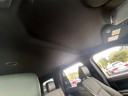 Used 2024 Ford Expedition Timberline image 24