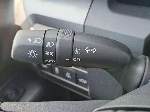 New 2026 Toyota Tacoma TRD Sport w/ TRD Sport Premium Package RWD image 11