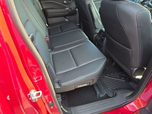 Certified 2022 Honda Ridgeline RTL-E image 14