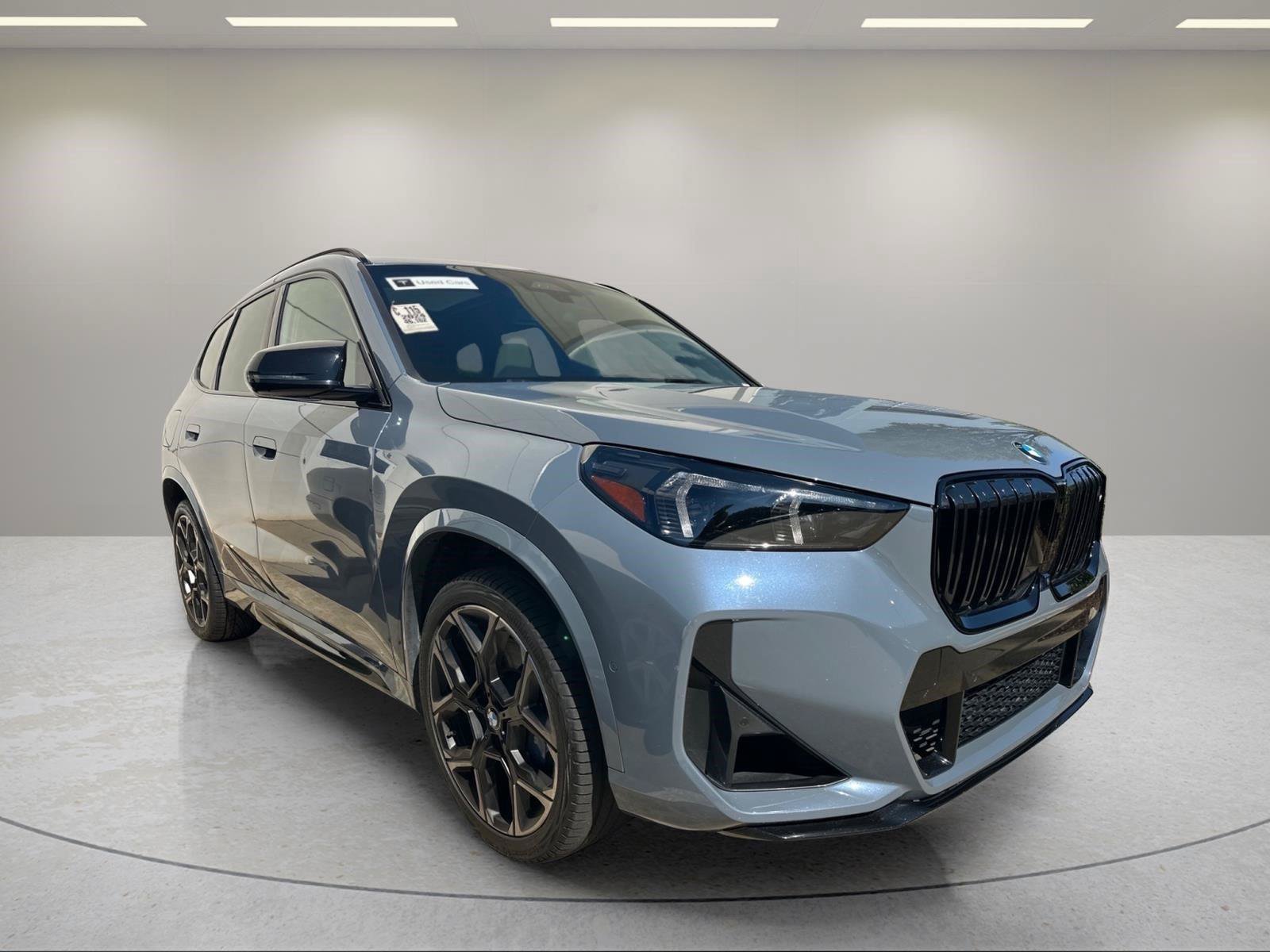 Used 2024 BMW X1 M35i w/ Premium Package AWD/4WD image 7