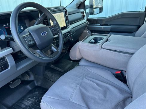 Certified 2023 Ford F350 XLT w/ XLT Premium Package image 10