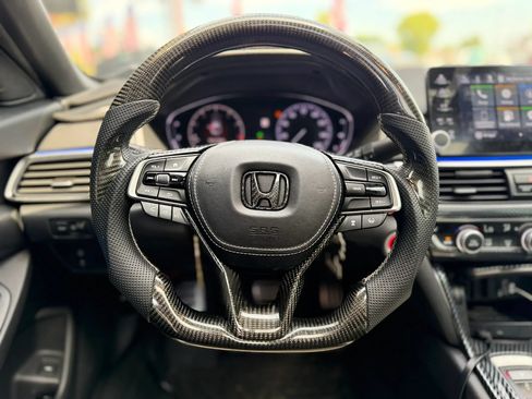 Used 2020 Honda Accord Sport image 24