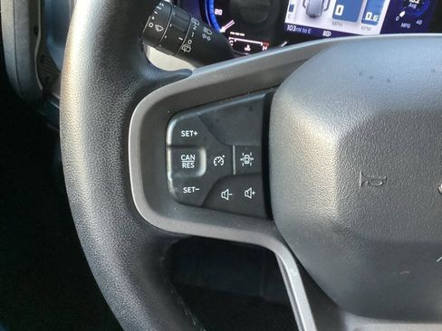 Used 2022 Ford Bronco Outer Banks image 44