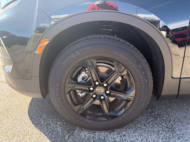New 2026 Chevrolet Blazer LT w/ Convenience Package FWD image 10