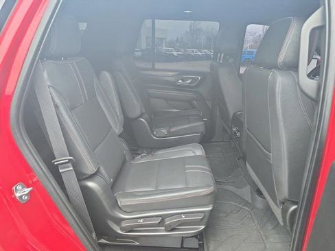 Used 2023 Chevrolet Tahoe RST w/ Luxury Package image 21