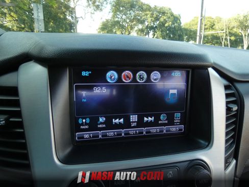 Used 2018 GMC Yukon SLE w/ Convenience Package AWD/4WD image 56