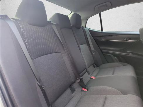 Certified 2026 Toyota Camry LE image 22